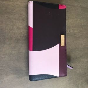 Kate Spade wallet, lost tags, never used